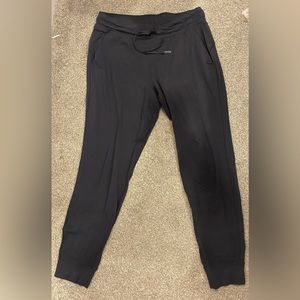 Lululemon Ready to Rulu High-Rise Jogger Black Size 10